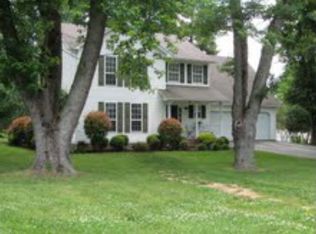 640 Rockwell Dr, Cookeville, TN 38506