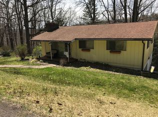 1134 Berwood Dr, Morgantown, WV 26505