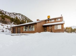 8171 W Dry Canyon Cir, Herriman, UT 84096