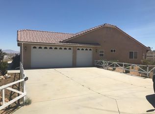 9145 Loma Vista Rd, Apple Valley, CA 92308