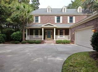 943 Golden Bear Dr, Pawleys Island, SC 29585