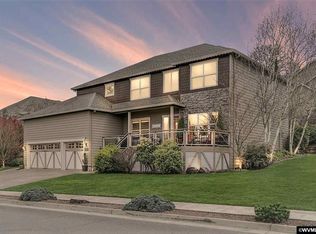1908 NW Cascade Heights Dr, Albany, OR 97321