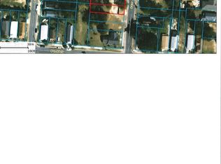 509 N B St, Pensacola, FL 32501
