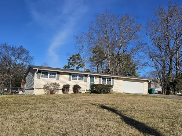 7805 Queensbury Dr, Knoxville, TN 37919