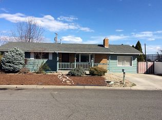 1121 S 29th Ave, Yakima, WA 98902