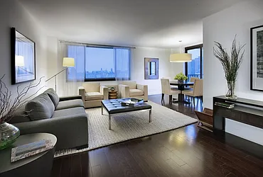 Rented by Pinnacle City Living