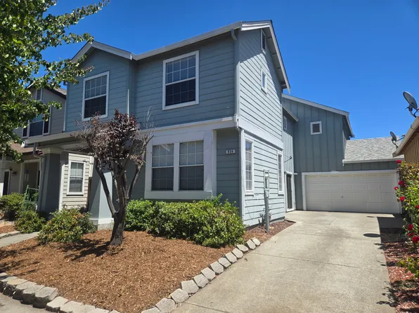 934 Billie Jean St #0, Santa Rosa, CA 95407