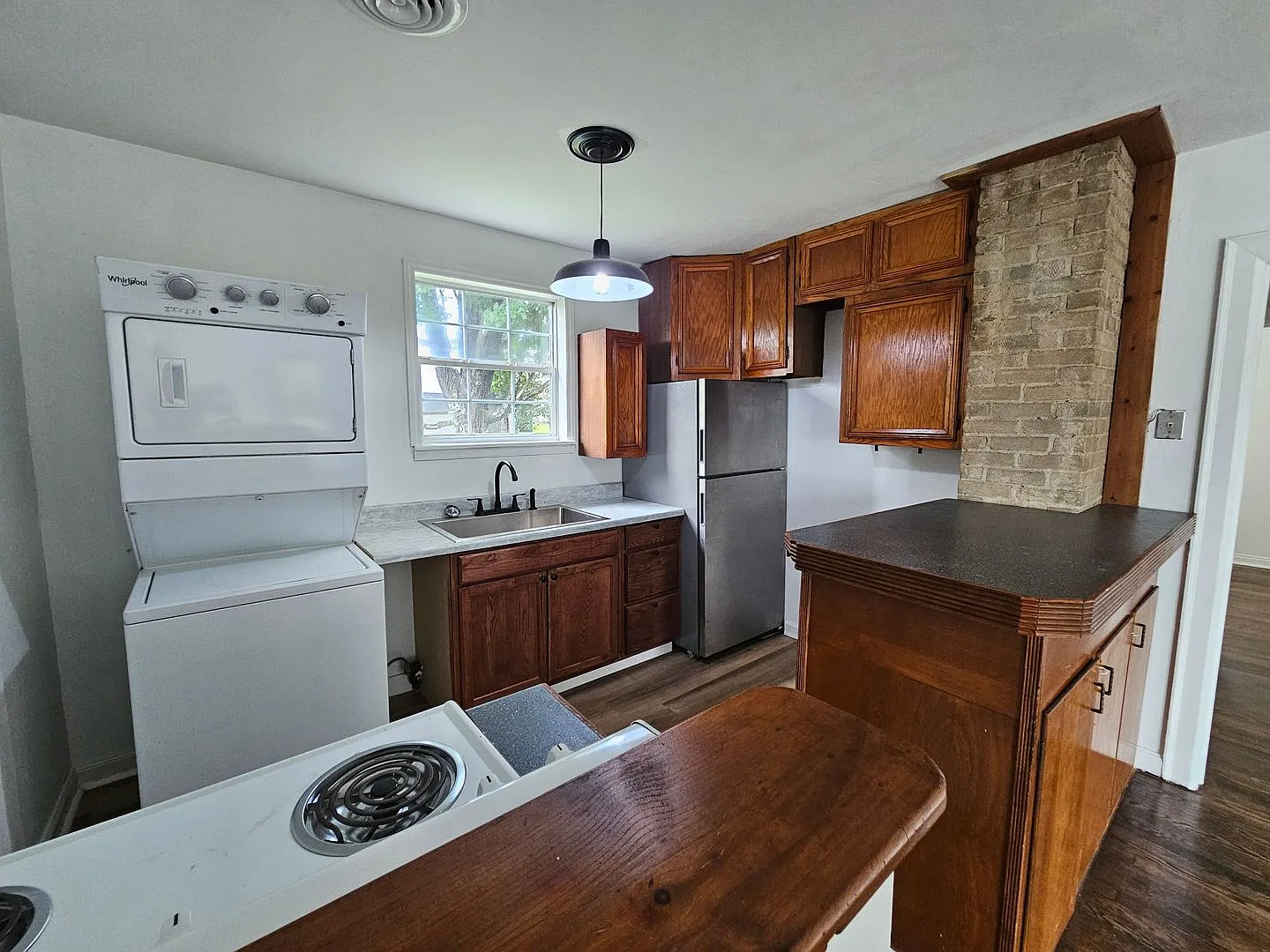 2 Bedroom 1 Bath Home in Radford Available Nov. 2026 — Photo 3