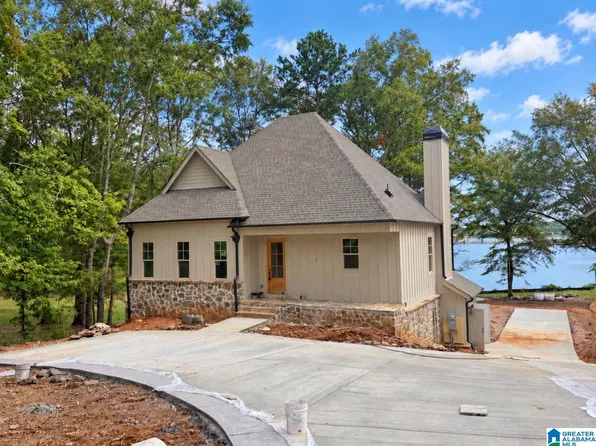 95 Rivercrest Ln, Vincent, AL 35178