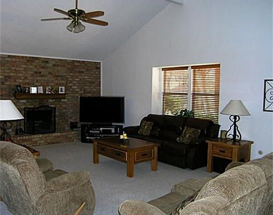 2nd image of 4717 Crestmont Ct