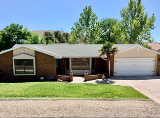 880 McKinley Way, Saint George, UT 84790