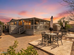 2420 Moon River Loop, Las Cruces, NM 88007