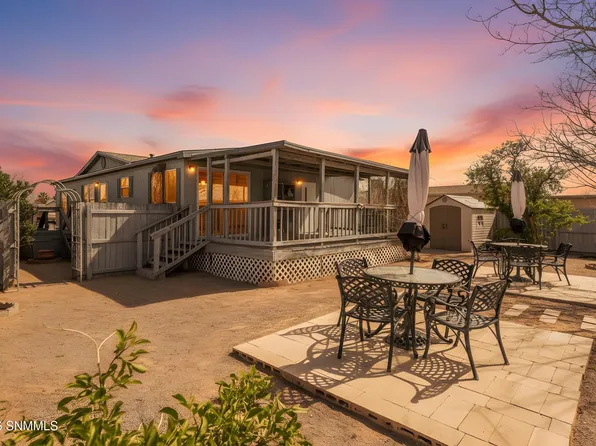 2420 Moon River Loop, Las Cruces, NM 88007