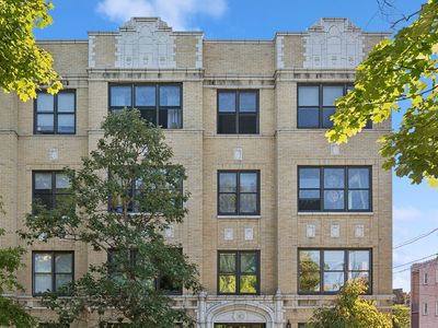 1549 W Sherwin Ave #403, Chicago, IL, 60626