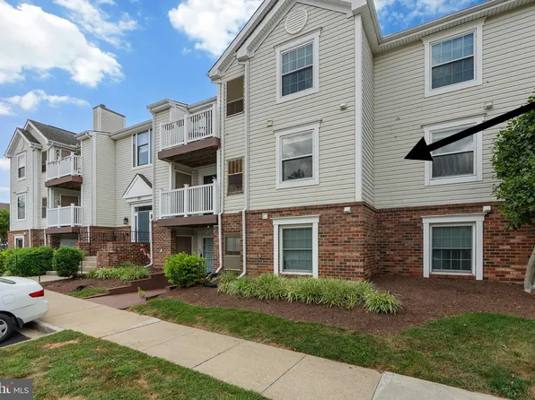 801 Stratford Way Unit 1000H, Frederick, MD 21701
