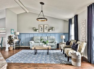 1317 Rivercrest Blvd, Allen, TX 75002