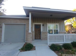 8535 Pecan Cross, San Antonio, TX 78240