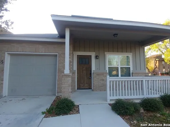 8535 Pecan Cross, San Antonio, TX 78240