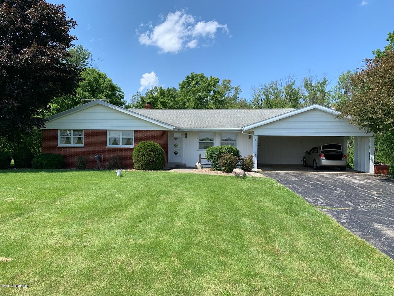3785 U Dr S, Athens, MI 49011 Zillow