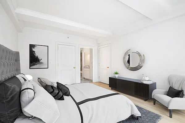 Rented by Brown Harris Stevens | media 13