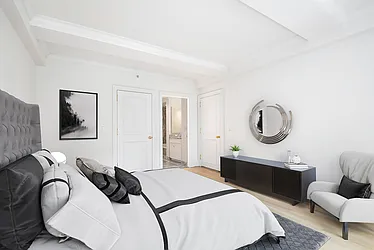 Rented by Brown Harris Stevens