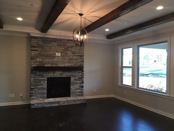 2nd image of 1201 Bradshaw Ln Lot 7