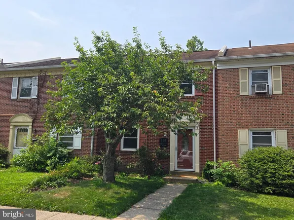160 Hughes Ave, Sellersville, PA 18960