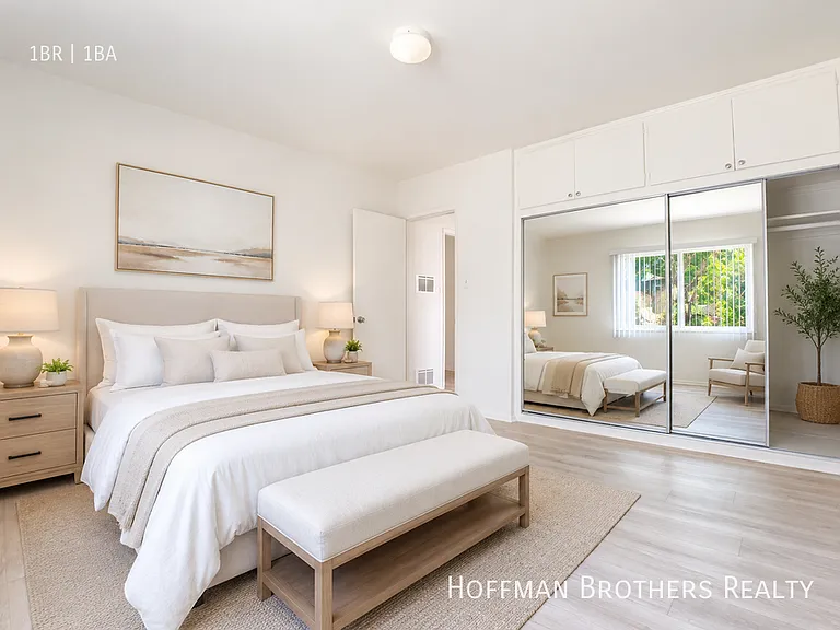 3932 Sawtelle Blvd #5 — Photo 3
