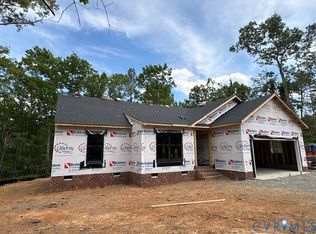 1060 Hanback Rd, Gordonsville, VA 22942
