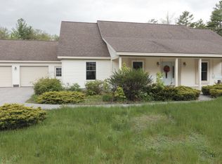 359 Beech Plain Rd, Buxton, ME 04093