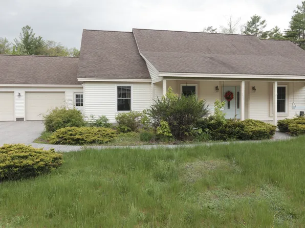 359 Beech Plains Road, Buxton, ME 04093