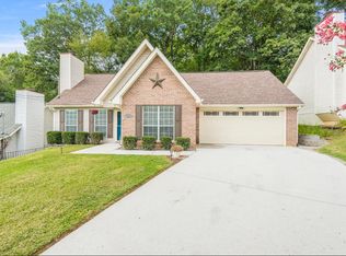 4337 Walnut Ridge Ln, Knoxville, TN 37921