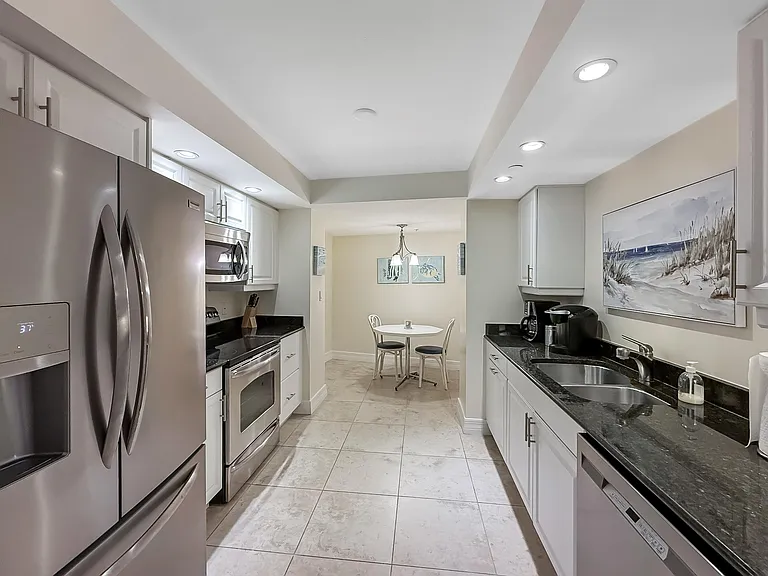3000 N Ocean Dr #6E — Photo 5