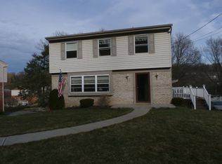 2930 Albine Drive, Glenshaw, PA