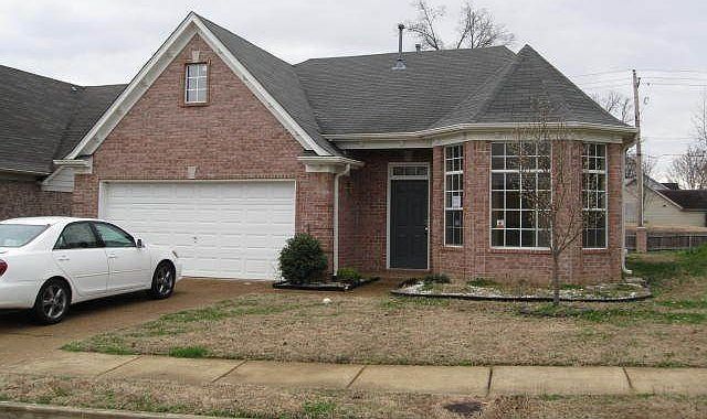 5423 Maiden Grass, Memphis, TN 38128