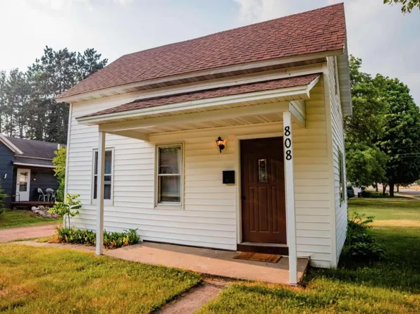 808 East 9TH STREET, Merrill, WI 54452