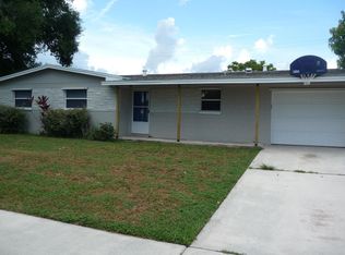 990 Demaret Dr, Rockledge, FL 32955