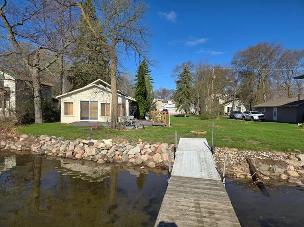 891 19th St SE, Forest Lake, MN 55025