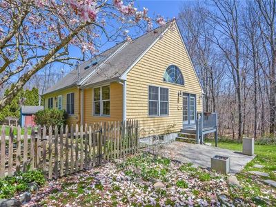 18 Rose Dr, Exeter, RI, 02822
