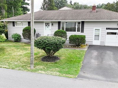 415 Cypress St, Utica, NY, 13502