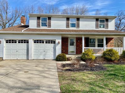8074 Quailwood Ct, West Chester, OH, 45069