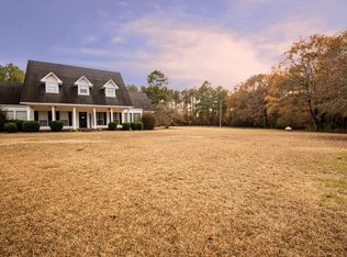 3244 Highway 160 E, Hermitage, AR 71647