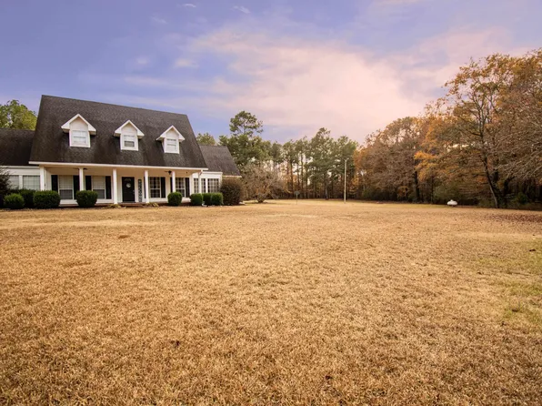 3244 Highway 160 E, Hermitage, AR 71647