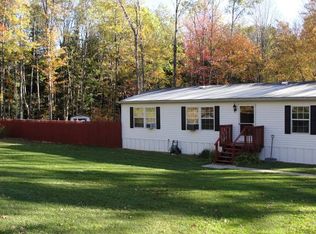 92 Hitchcock Rd, Jefferson Township, PA 18436