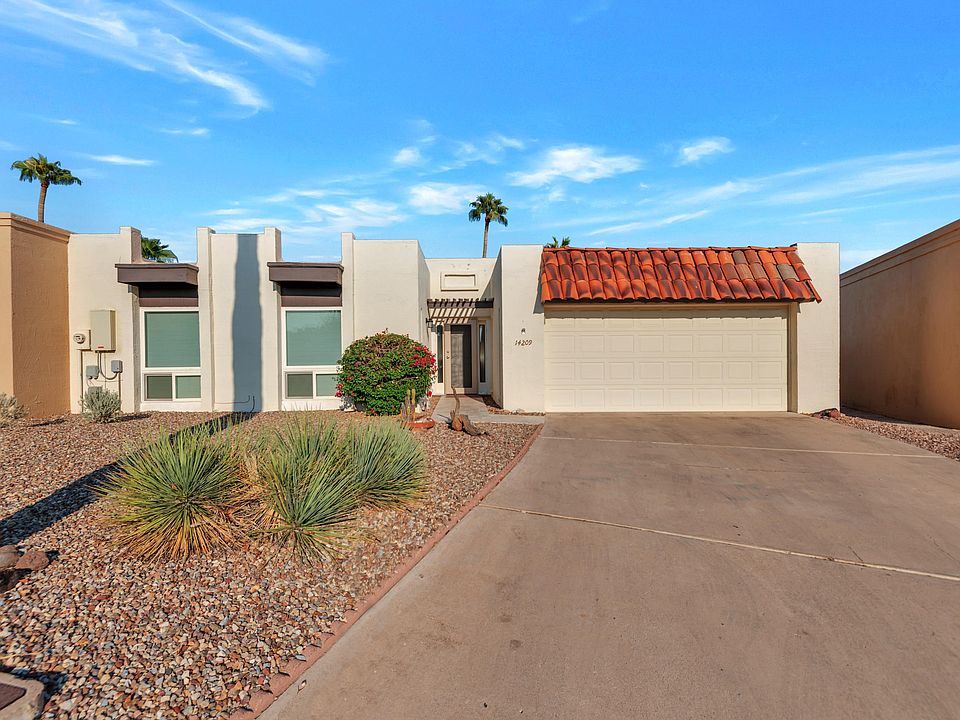 1st image of 14209 N Calle Del Oro