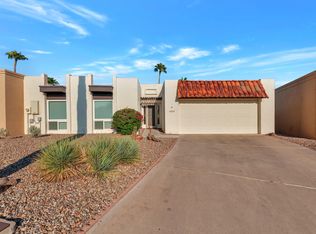 14209 N Calle Del Oro, Fountain Hills, AZ 85268