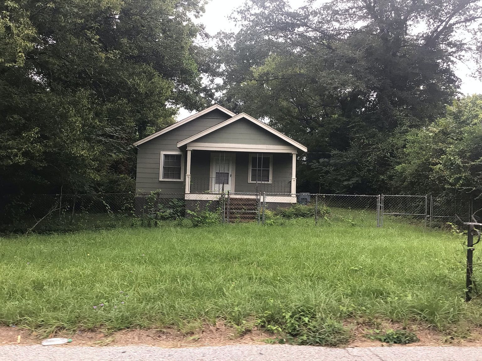 806 Hospital Rd, Tuskegee, AL 36083 Zillow