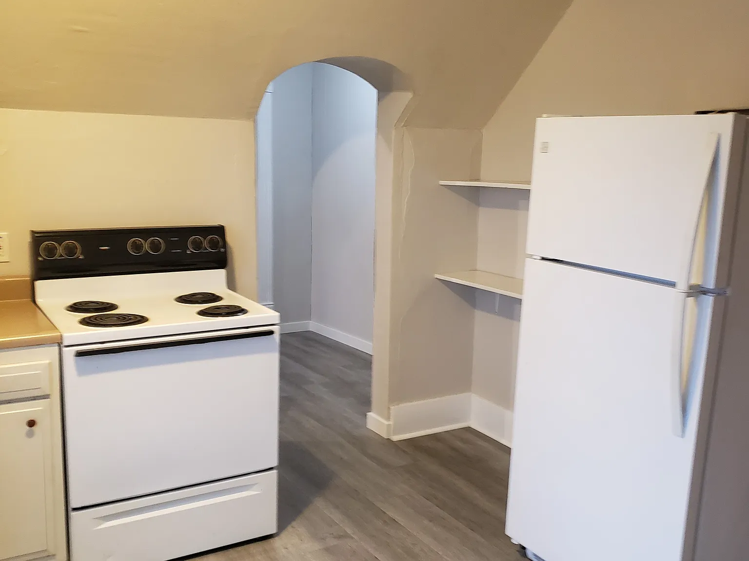 1 bed, 750 sqft, $775 — Photo 1