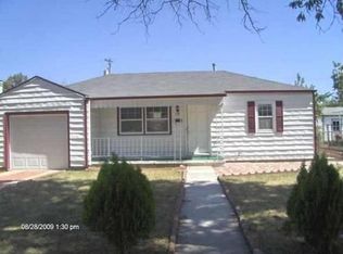 1110 Galena St, Aurora, CO 80010