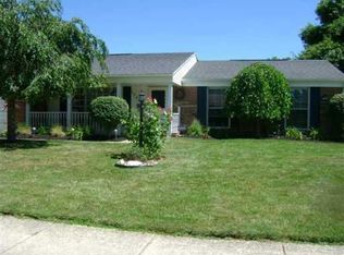 2944 Bahia Dr, Springfield, OH 45503